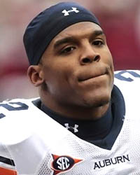 Cam Newton